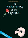 楽譜 輸入 オルガン オペラ座の怪人 The Phantom of the Opera (Organ) /Andrew Lloyd Webber / (株)テーヌ商会