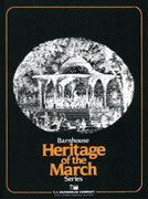 楽譜 輸入 ワシントングレイ（ワシントンの騎兵隊）マーチ Washington Greys March /Grafulla ／ (株)..