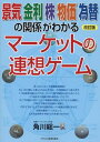 改訂版 景気 金利 株 物価 為替の関係がわかる マーケットの連想ゲーム / ビジネス教育出版社(3)