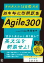 高校英文法14日間完成 効率特化型問題集 AGILE 300 / かんき出版