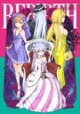 はいむらきよたか画集4 REBIRTH / 角川書店