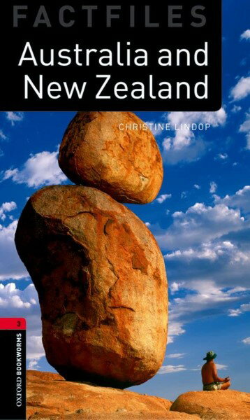 BWL-Factfiles 3: Australia & New Zealand 3rd  åեؽǶ(JPT)