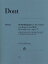 楽譜 VNS996 輸入 ドント/クロイツェルとローデの練習曲のための24の予備演習 作品37《輸入ヴァイオリ..