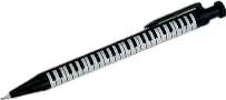 鍵盤シャープペン ／ 吉澤