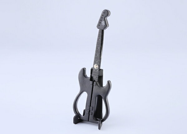 ギターハサミ ブラック / 吉澤