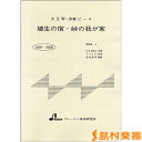 楽譜 MSP3006 大正琴一斉奏ピース 埴生の宿・峠の我が家 / ブレーメン【大正琴用楽譜】