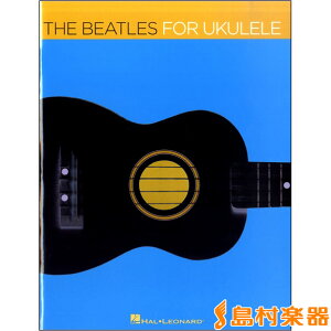  ͢ THE BEATLES FOR UKULELE  󥳡ߥ塼å󥿥ƥ