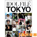 IDOL FILE Vol.02 / シンコーミュージックエンタテイメント