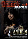 雑誌 ムック BURRN！ JAPAN Vol．9 ／ シンコーミュージックエンタテイメント