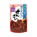 イチビキ カロリー 50% OFF 甘さすっきりの ぜんざい 150g カロリーオフ レトルト食品  ...