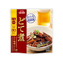 【GW休業:5/3-5/6】イチビキ おうち居酒屋 どて煮 170g 1袋 | どて焼き 土手煮 もつ煮 名古屋 国産豚 ホルモン レトルト 惣菜 もつ おかず...