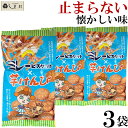 【最大5%OFF】「 ミレービスケット 芋けんぴ ミックスパック 100g 3袋 」 1000円ポッキリ 送料無料 スイーツ グルメ食品 メール便 お菓子 ビスケット 塩 まじめミレー 野村 高知 いもけんぴ ギフト 人気 美味しい 買いまわり もう一品