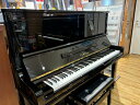 YAMAHA(ヤマハ)/U30A(BP)【1998年製】 【中古】【USED】アップライトピアノ【マークイズ福岡ももち店】