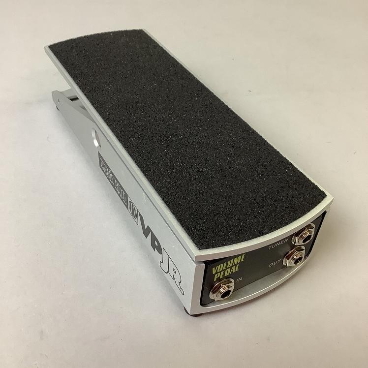 ERNIE BALL（アーニーボール）/VOLUME PEDAL JR. 250K ギター用エフェクター