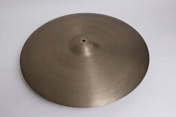 Zildjian（ジルジャン）/old A20インチ （1950年代・2,220g) 【中古】【USED】ライドシンバル【札幌パルコ店】