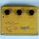 KLON(クローン)/ Centaur Professional Overdrive Gold Short Tail【#2055】 【中古】【USED】ギター用エフェクターディストーション【未展示品】