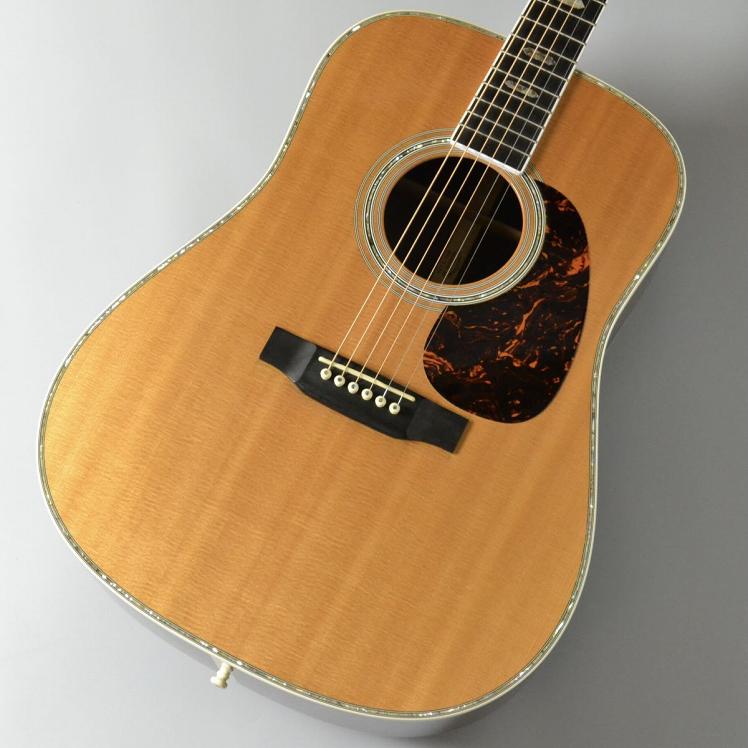 Martin（マーチン）/D-41 【中古】【USED】アコースティックギターフラットトップ【イオンモール浜松市野店】