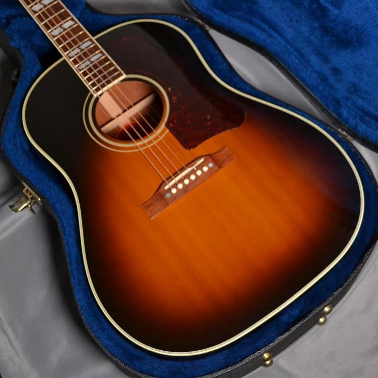 Gibson（ギブソン）/Southern Jumbo 2004 039 s【SN 03004030】 【中古】【USED】アコースティックギターフラットトップ【イオンモール釧路昭和店】