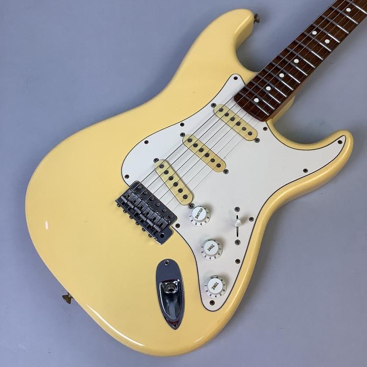 Fender（フェンダー）/Yngwie Malmsteen Stratocaster 2006 エレクトリックギターSTタイプ