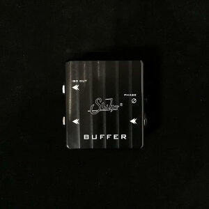 Suhr Guitars（サーギターズ）/Buffer 【中古】【USED】ギター用エフェクターブースター【仙台泉パークタウンタピオ店】