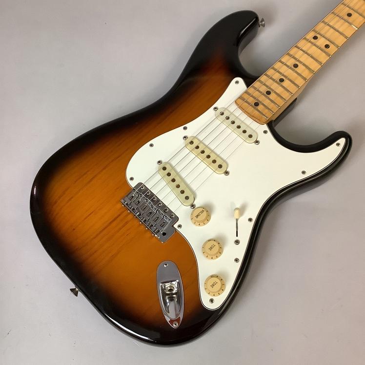 Fender （フェンダー）/1980 stratocaster エレクトリックギターSTタイプ