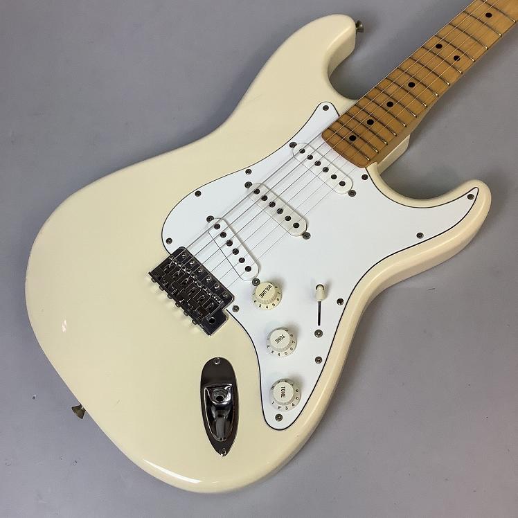 Fender Japan（フェンダー・ジャパン）/ST72/M エレクトリックギターSTタイプ