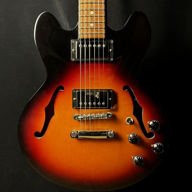 Gibson（ギブソン）/ES-339 PRO 【中古】【USED】エレクトリックギターセミアコ【吉祥寺パルコ店】