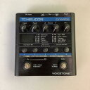 TC-Helicon(ティーシーヘリコン）/VoiceTone Create 【中古】【USED】ボーカルエフェクター【成田ボンベルタ店】