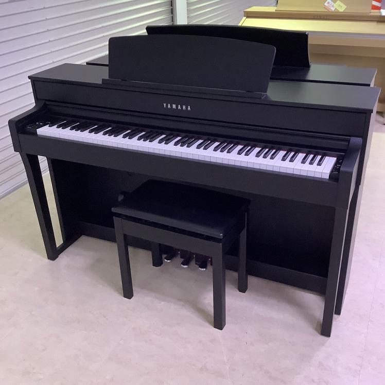 YAMAHA（ヤマハ）/CLP-645 【中古】【USED】デジタルピアノ（電子ピアノ）キャビネットタイプ（側面あり）【成田ボンベルタ店】