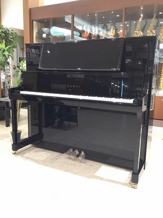 KAWAI（カワイ）/K700【中古アップライトピアノ】 【中古】【USED】アップライトピアノ【イオンモール土浦店】