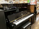 YAMAHA(ヤマハ)/U3A 【中古】【USED】アップライトピアノ【イオンモール天童店】