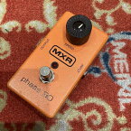 MXR（エムエックスアール）/M101 Phase 90【現物写真】【USED】 【中古】【USED】ギター用エフェクターフェイザー【イオンモール福岡店】