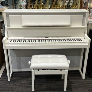 Roland(ローランド)/LX708 【中古】【USED】デジタルピアノ(電子ピアノ)キャビネットタイプ(側面あり)【ららぽーと甲子園店】