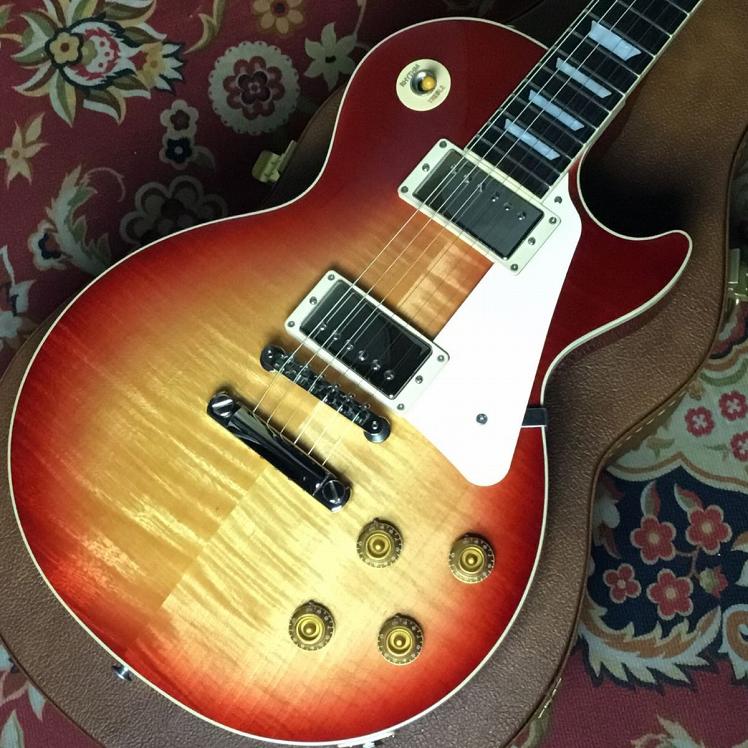 Gibson（ギブソン）/LP STD 50s 【中古】【U