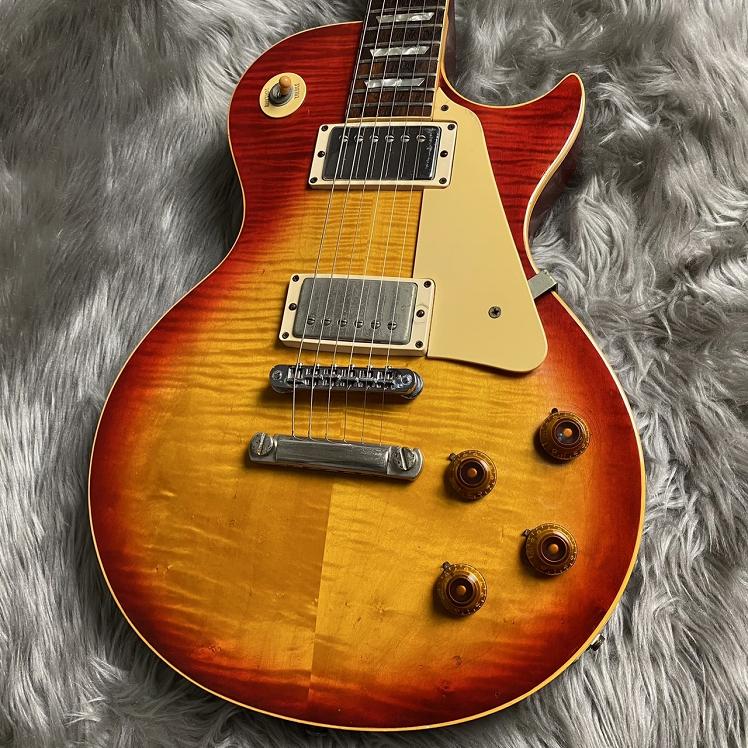 Gibsonʥ֥/Les Paul Heritage Series Standard-80ڸʪ šۡUSEDۥ쥯...