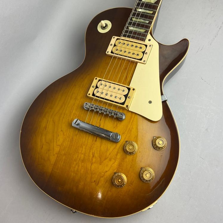 Tokaiig[JCj/LS-50 BS Les Paul Reborn 1979N yMODz yÁzyUSEDzGNgbNM^[X|[^CvyCOCOSAF{Xz