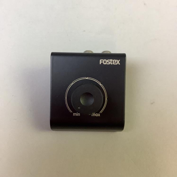 Fostex（フォステックス）/PC1e 【中古】【USED】【成田ボンベルタ店】