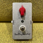 BadKey（バッキー）/BadKey BadkeyBooster【バッドキー】【中古】 【中古】【USED】ギター用エフェクターブースター【イオンモール広島府中店】