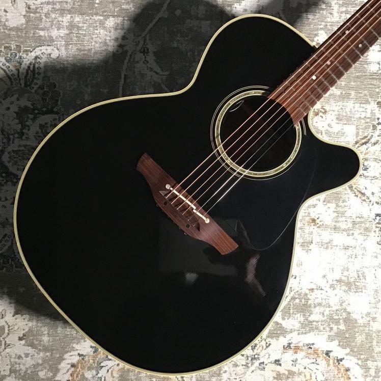 Takamine（タカミネ）/DMP500-6 BL アコースティックギター【ユーズド品】 【中古】【USED】アコースティックギターフラットトップ【イオンモール佐久平店】