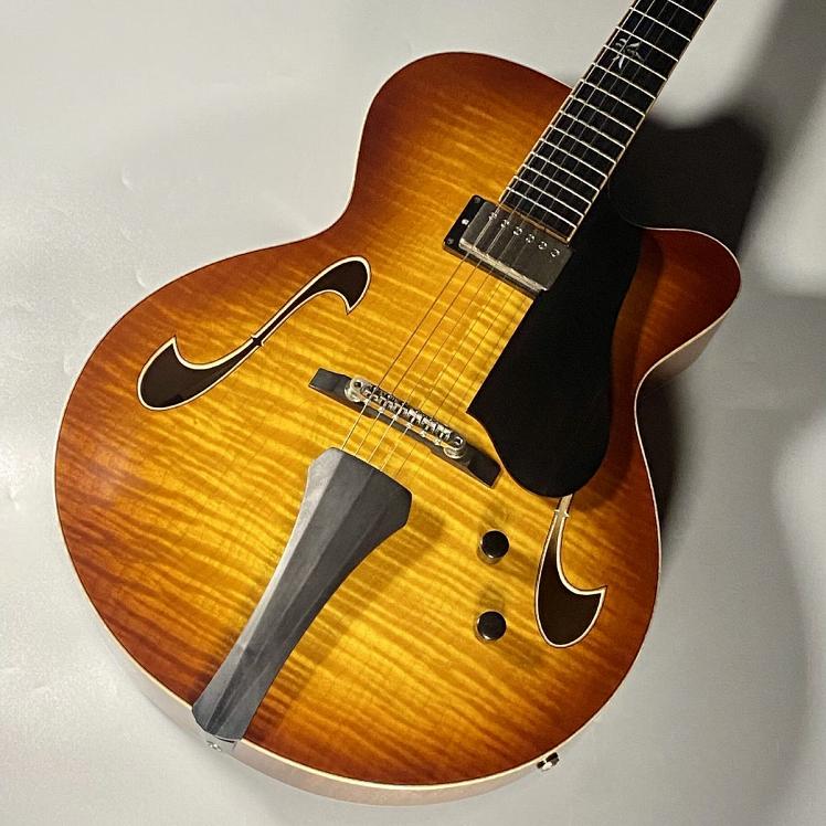 Kopp（コップ）/16Tedrow-MT Archtop【