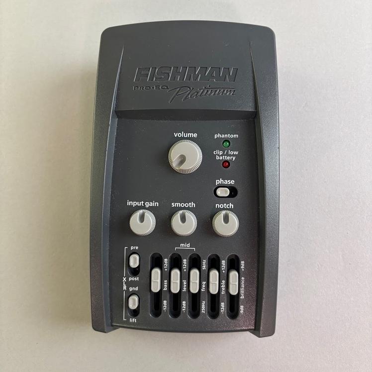 楽天市場】PRO-EQ PLATINUM BASSの通販 楽天市場】PRO-EQ PLATINUM BASSの通販