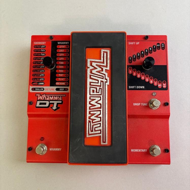 楽天市場】digitech whammy アダプターの通販 楽天市場】digitech whammy アダプターの通販