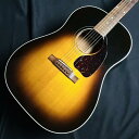 Gibson（ギブソン）/中古 J-45 WESTERN 1995年製 シリアルナンバー 91365043 【中古】【USED】エレクトリック アコースティックギター【鹿児島アミュプラザ店】