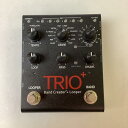 DigiTech（デジテック）/TRIO 【中古】【USED】ギター用エフェクタールーパー／ペダルサンプラー【成田ボンベルタ店】