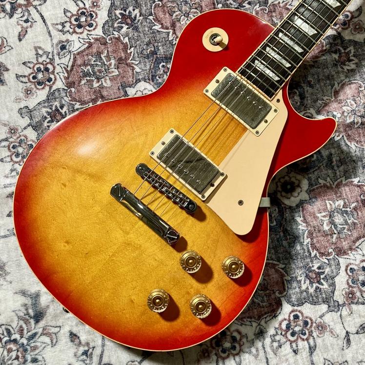 Gibson（ギブソン）/Les Paul STD 50's 【中古】【USED】エレクトリックギターレスポールタイプ【イオンモール甲府昭和店】