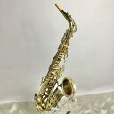 Buescher（ブッシャー）/Model400【ビンテージ】 【中古】【USED】アルトサックス【錦糸町マルイクラシック店】