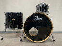 Pearl（パール）/Masters Premium Maple マスターズプレミアムメイプル 24 BD,13 TT,18 FT【中古】【USED】ドラムセット【大宮店】