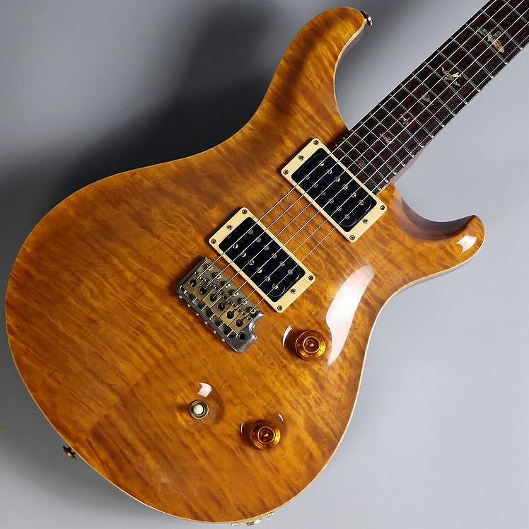 Paul Reed Smith(|[[hX~X)/ Custom24 10top Brazilian Brown yÁzyUSEDzGNgbNM^[ST^CvyWiz