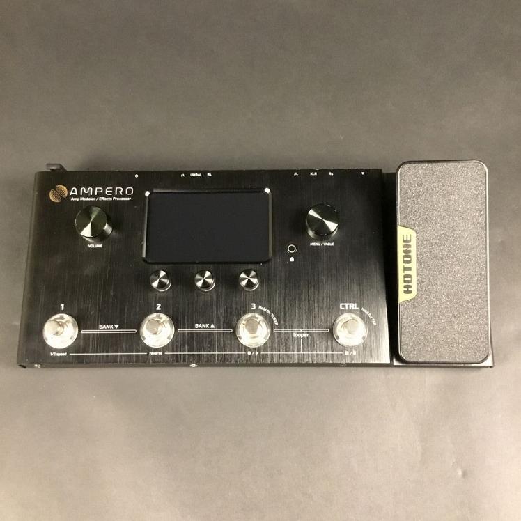 【中古】HOTONE(ホットトーン)/AMPERO 【USED】【イオンモール春日部店】(2500003522441)