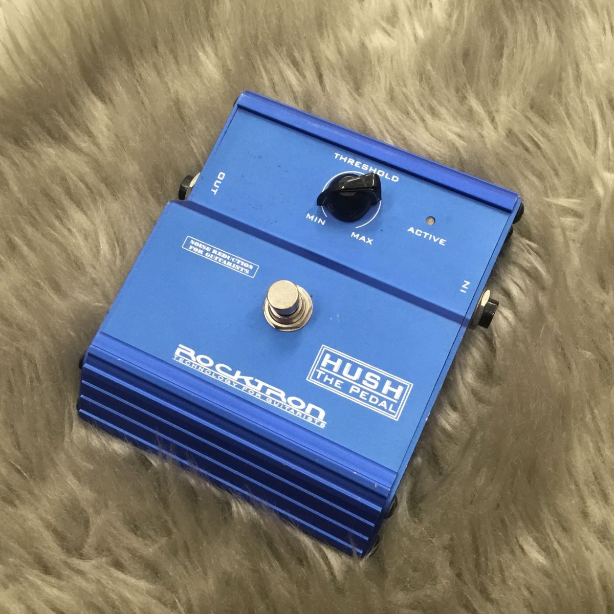 楽天市場】Rocktron ロックトロン(エフェクター|ギター用 楽天市場】Rocktron ロックトロン(エフェクター|ギター用